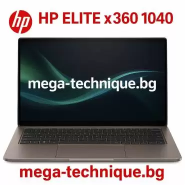 HP Elite x360 1040 14 inch G11 