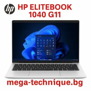 HP EliteBook 1040 G11